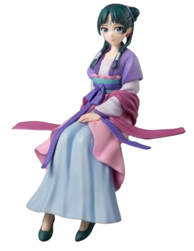The Apothecary Diaries TV Anime PM Perching Figure Maomao Moon Fairy Version (re-run)