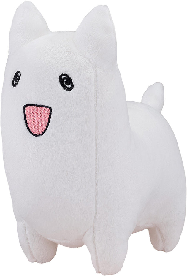 The Laid Off Cheat Granting Mage Enjoys a Second Lease on Life Donguri Plushie