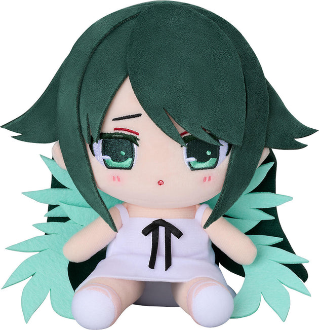 The Song of Saya Chocopuni Plushie Saya