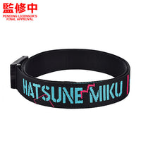 Character Vocal Series 01 Hatsune Miku Belt