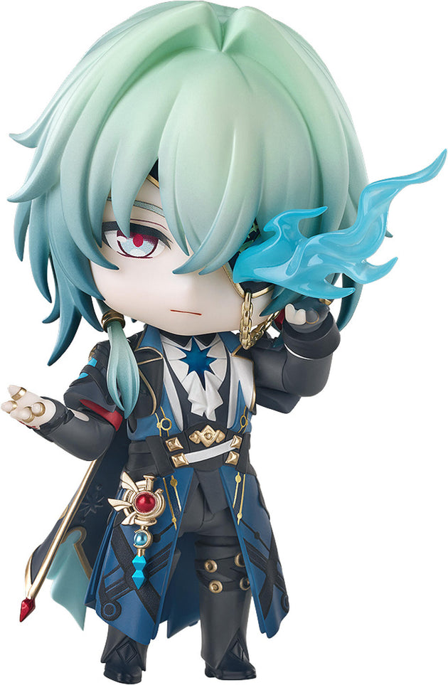 Honkai Star Rail Nendoroid Anaxa