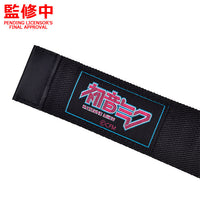 Character Vocal Series 01 Hatsune Miku Belt