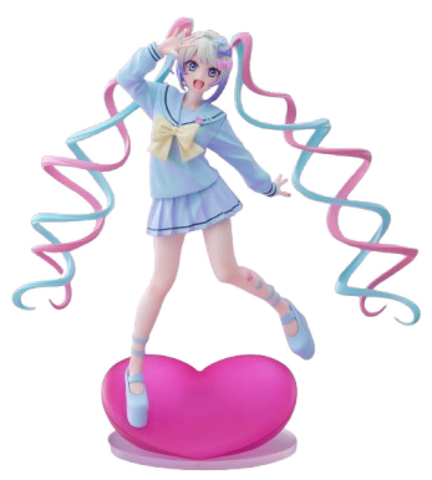 Needy Streamer Overlord XStellar Anime Needy Streamer Overlord OMGkawaiiAngel