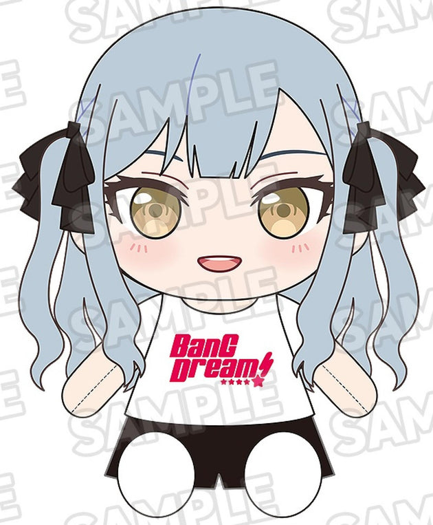 BanG Dream! Dress Up Plushie Ave Mujica Oblivionis