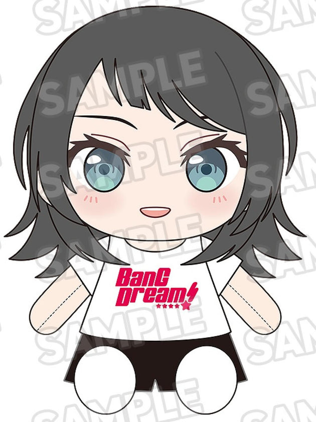 BanG Dream! Dress Up Plushie Ave Mujica Timoris
