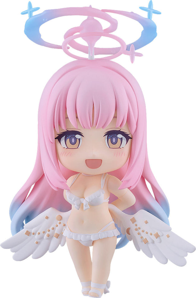 Blue Archive Nendoroid Mika Misono Swimsuit Basic