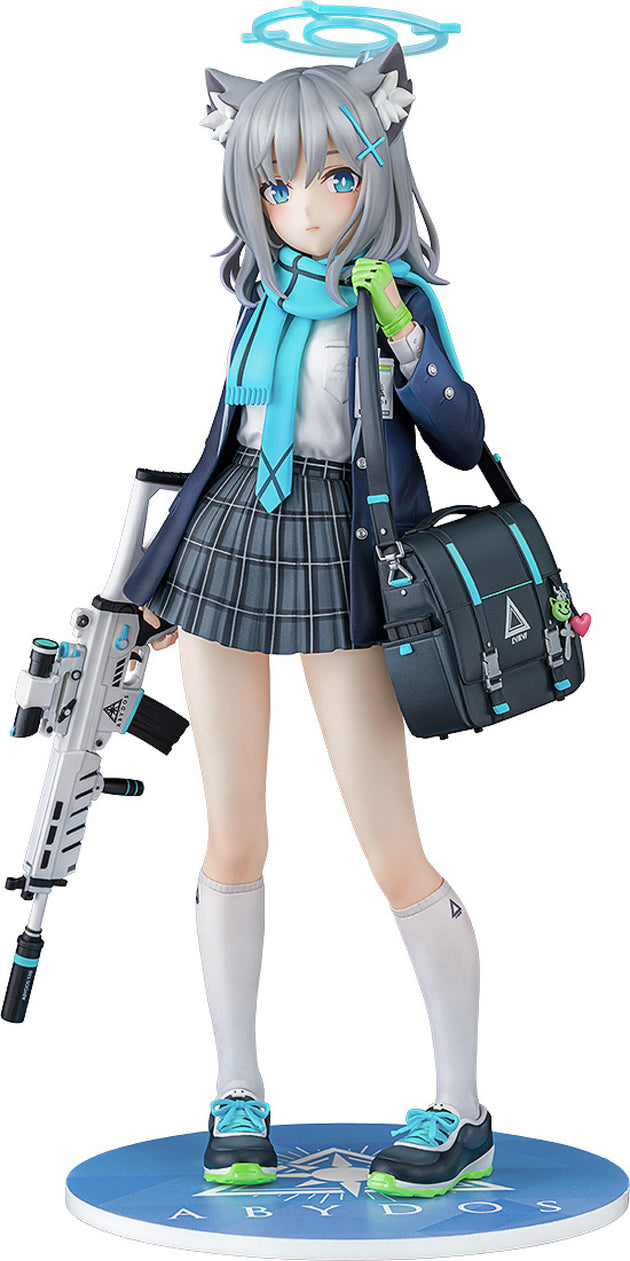 Blue Archive Shiroko 1/7 Scale