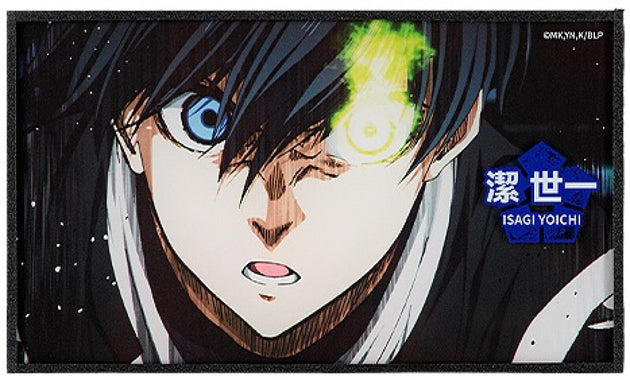 Blue Lock Acrylic Shikishi Isagi Yoichi