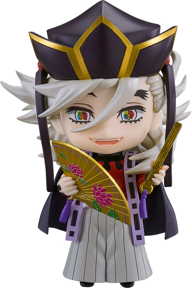 Demon Slayer Kimetsu No Yaiba Nendoroid Doma