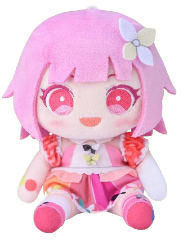 Hatsune Miku Colorful Stage! My Sekai Plush Emu Otori Plush (S)