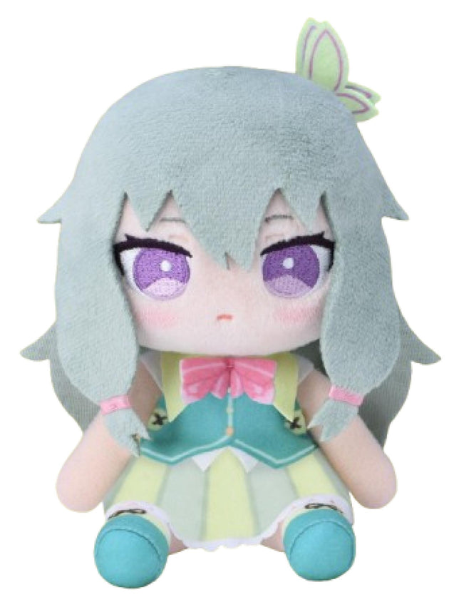 Hatsune Miku Colorful Stage! My Sekai Plush Nene Kusanagi Plush (S)