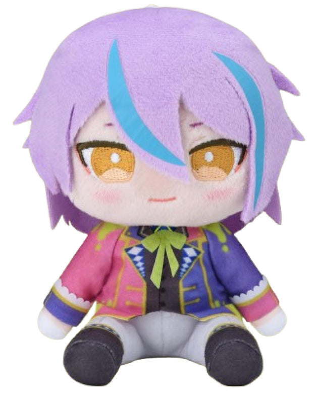 Hatsune Miku Colorful Stage! My Sekai Plush Rui Kamishiro Plush (S)