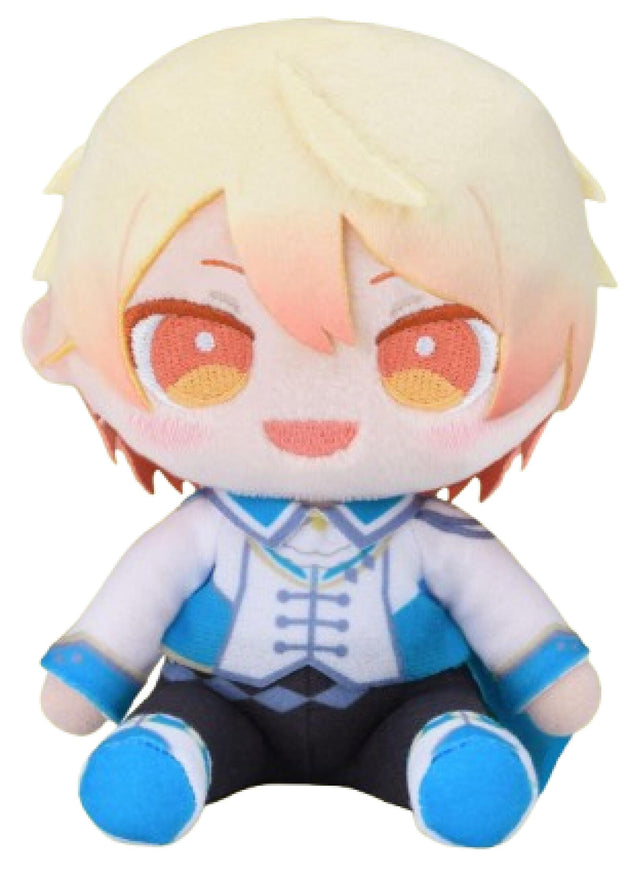 Hatsune Miku Colorful Stage! My Sekai Plush Tsukasa Tenma Plush (S)