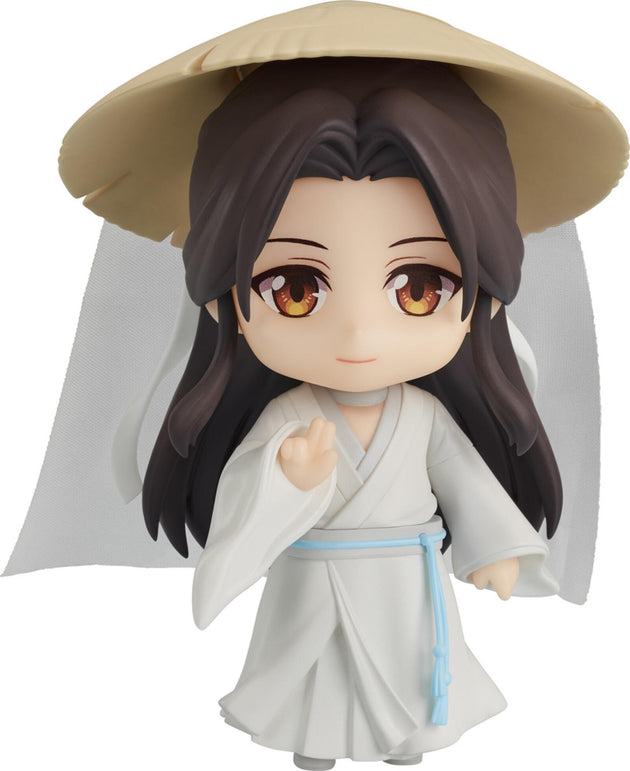 Heaven Officials Blessing Nendoroid Xie Lian (re-run)