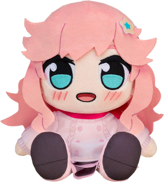 Ikizu Live! Love Live! Bluebird Kuripan Plushie Miracle Kanazawa