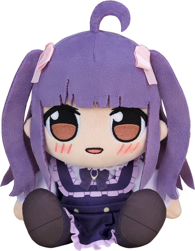 Ikizu Live! Love Live! Bluebird Kuripan Plushie Noriko Chofu