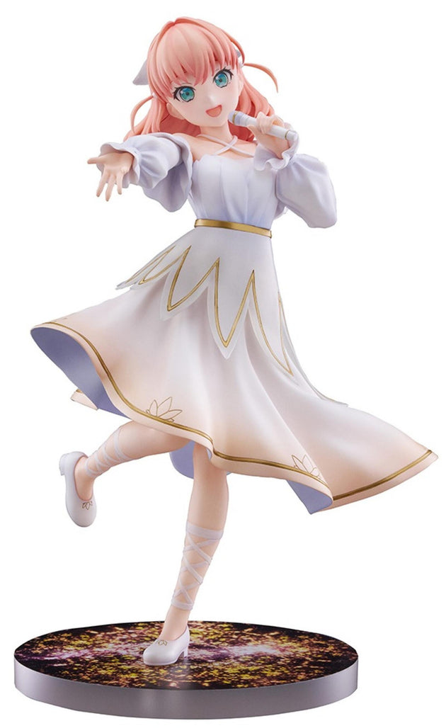 Love Live! Hasunosora Girls High School Idol Club Kaho Hinoshita 1/7 Scale