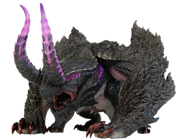 Monster Hunter Capcom Figure Builder Sofvi Model Gore Magala