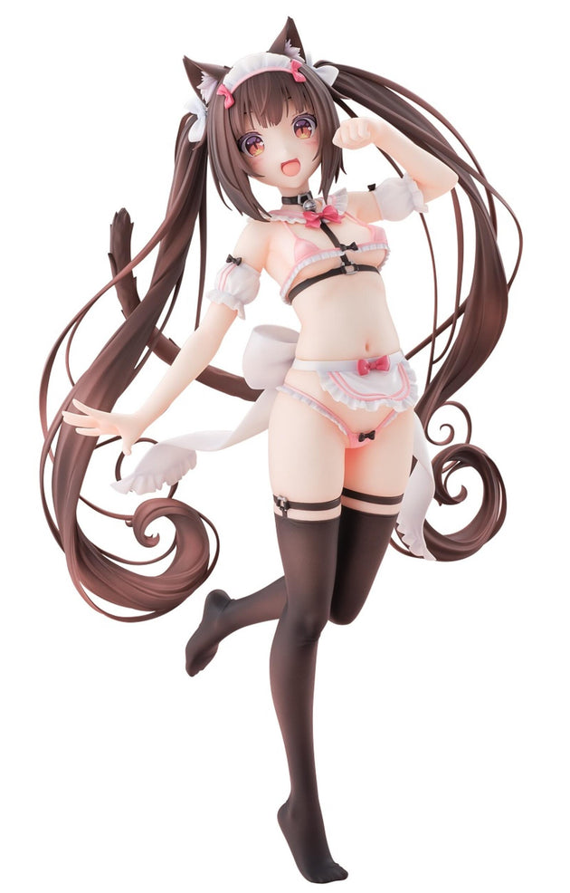 Nekopara Chocola Micro Bikini Maid STD Edition 1/5 Scale