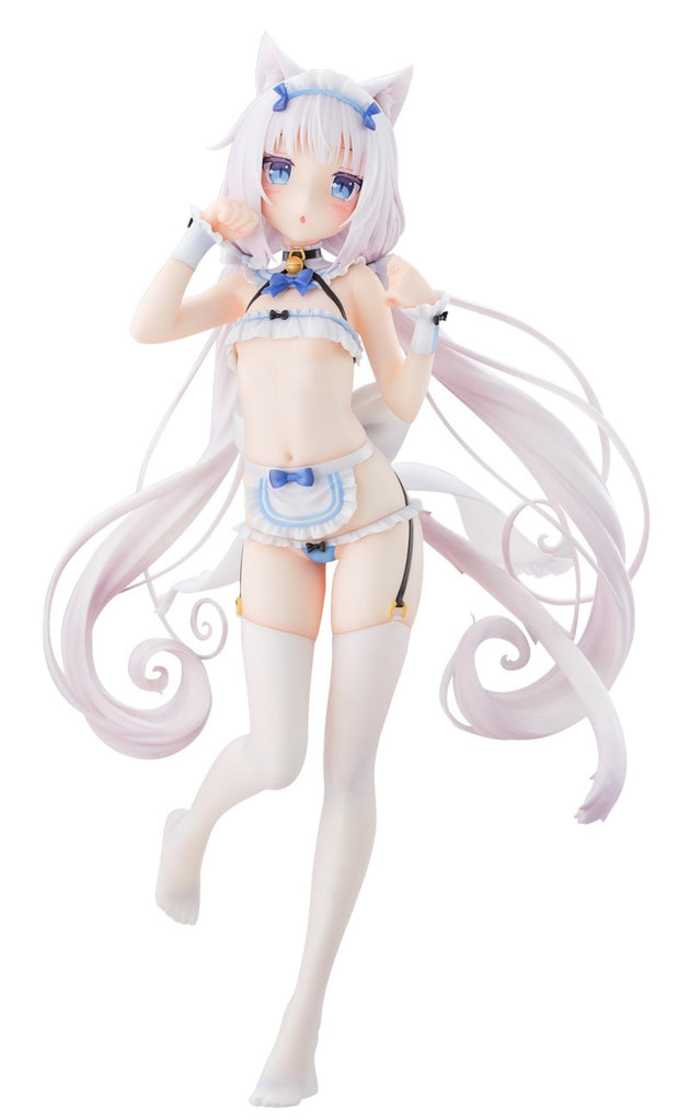 Nekopara Vanilla Micro Bikini Maid STD Edition 1/5 Scale