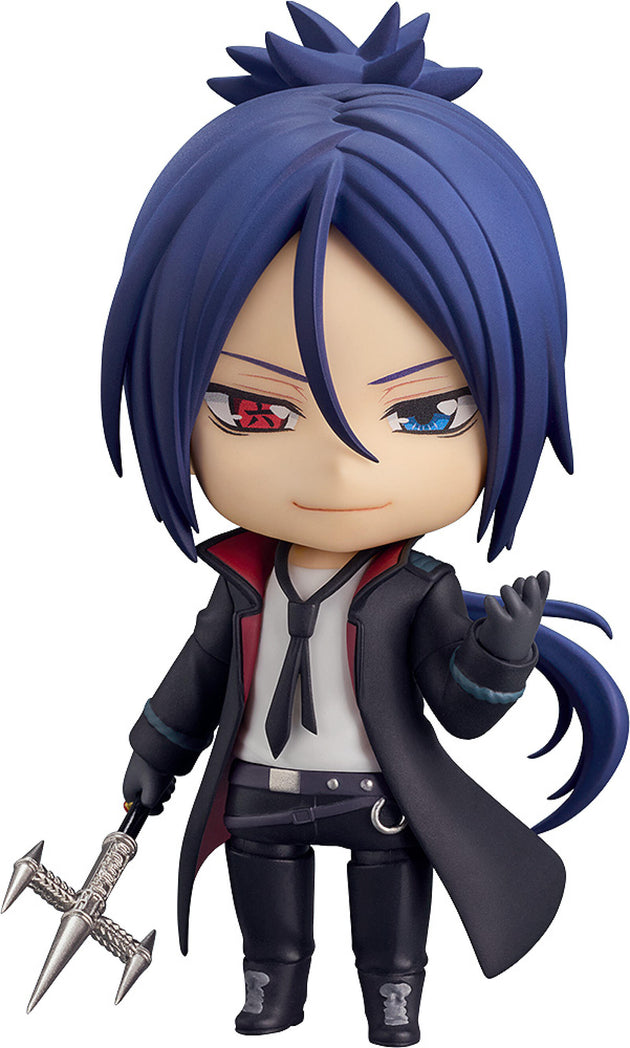 Reborn! Nendoroid Mukuro Rokudo Ten-Years Later Version