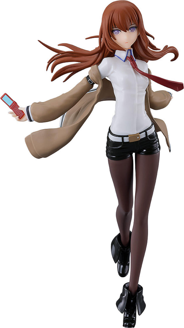 Steins Gate Reincarnation Kurisu Makise