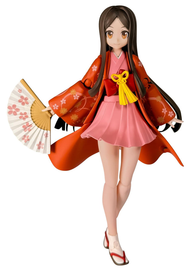 Suwahime Plafia Suwahime