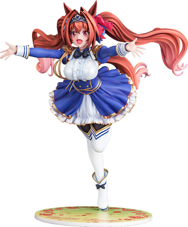 Umamusume Pretty Derby Your Scarlet Tailwind Daiwa Scarlet 1/7 Scale