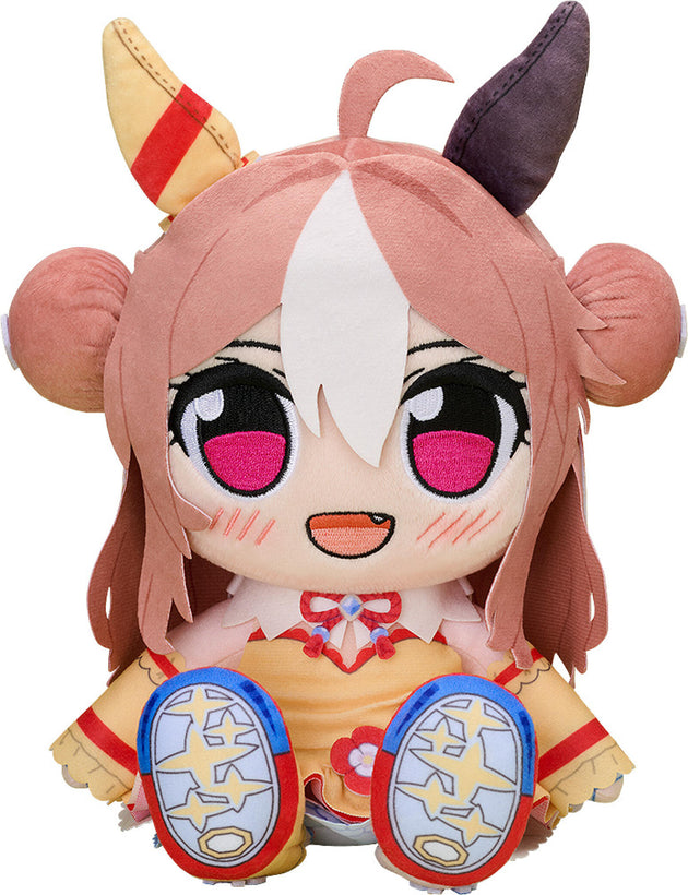 Umamusume Pretty Derby Kuripan Plushie Copano Rickey