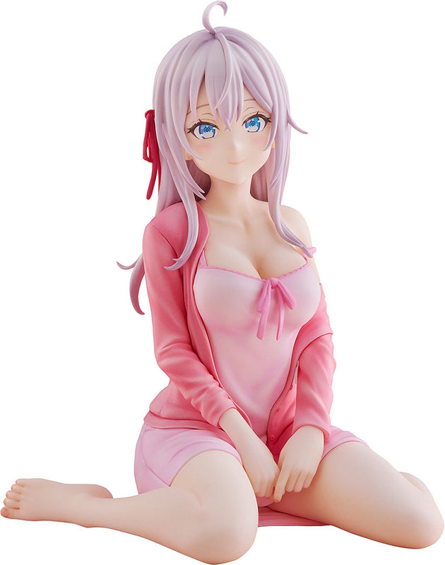 Alya Sometimes Hides Her Feelings in Russian Alisa Mikhailovna Kujou 1/6 Scale