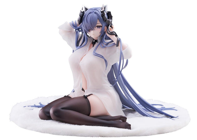 Azur Lane August von Parseval the Unhuldes Midday Respite 1/6 Scale