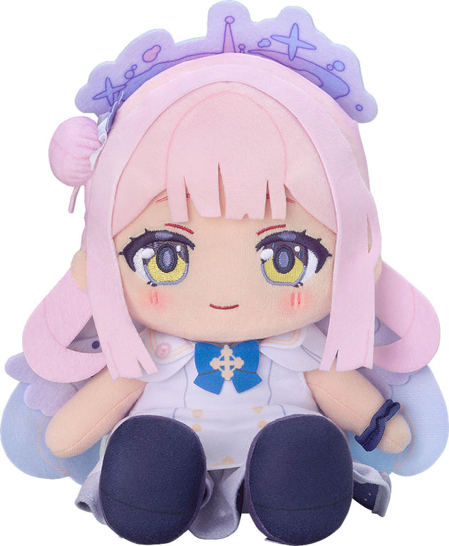 Blue Archive Chocopuni Plushie Mika