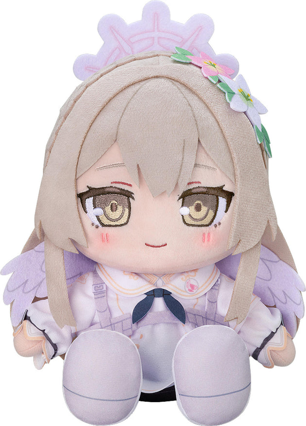 Blue Archive Chocopuni Plushie Nagisa