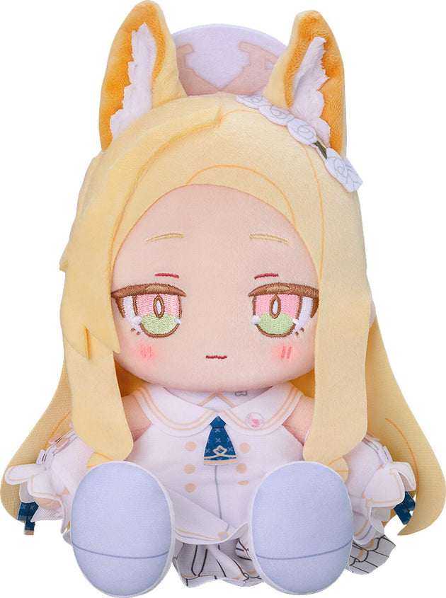 Blue Archive Chocopuni Plushie Seia