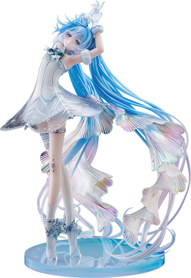 Character Vocal Series 01 Hatsune Miku G.S. Collection (SC) Hatsune Miku Symphony 2025 Sapporo Concert Version 1/7 Scale