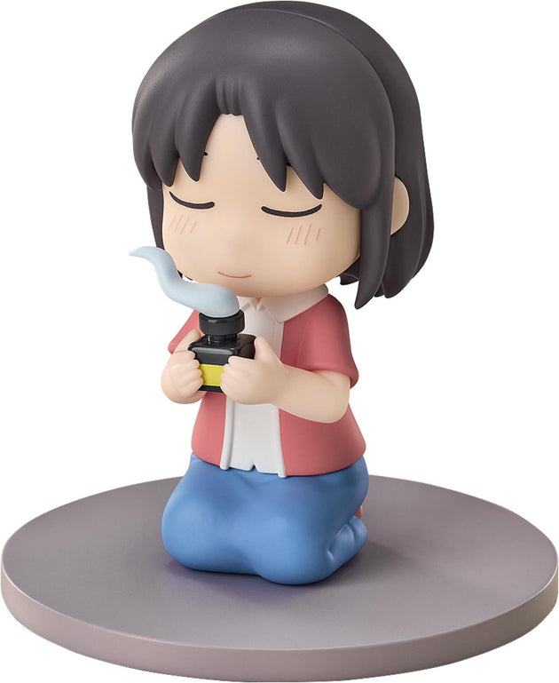 City the Animation Mini Memory Wako Izumi