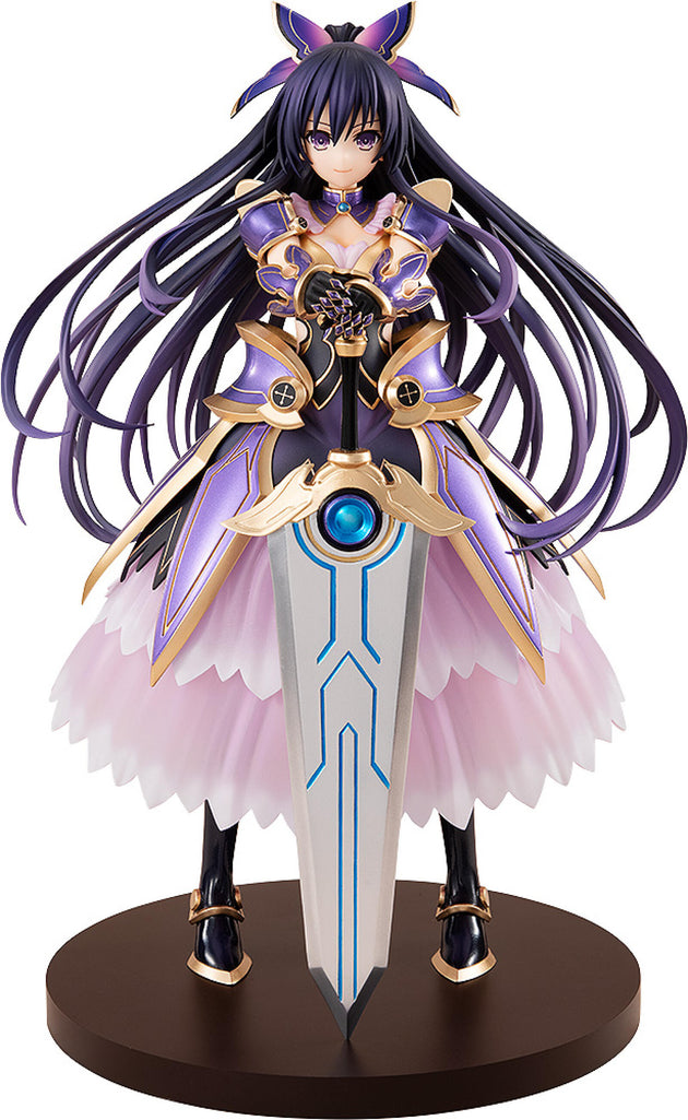 Date A Live Fantasia 30th Anniversary Project Tohka Yatogami Astral Dress Version (Renewal Package Edition) 1/7 Scale