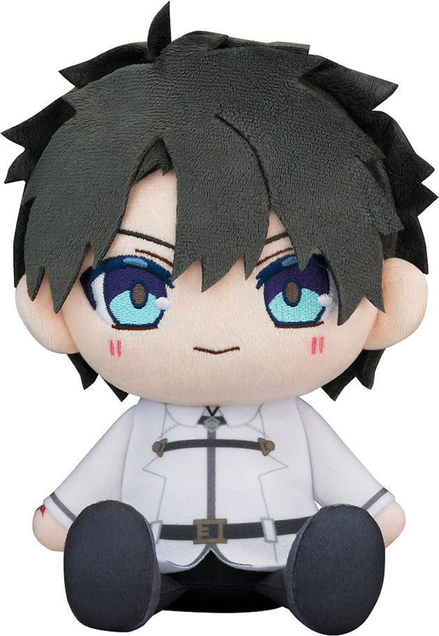 Fate/Grand Order Chocopuni Plushie Master/Male Protagonist