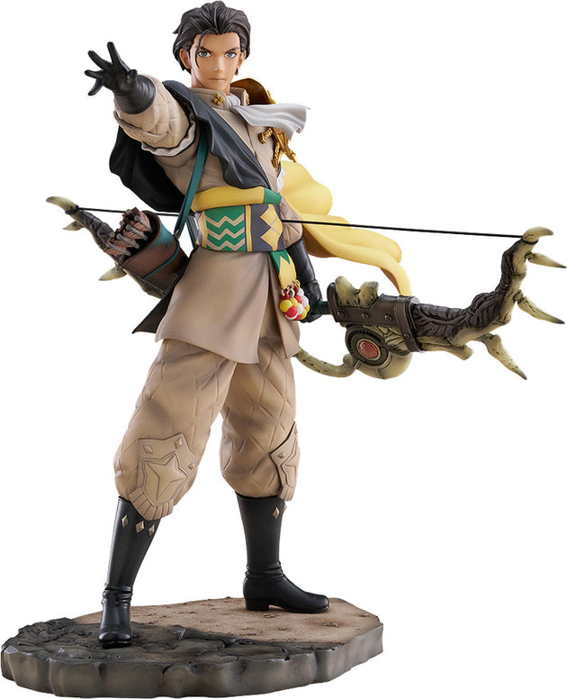 Fire Emblem Claude 1/7 Scale
