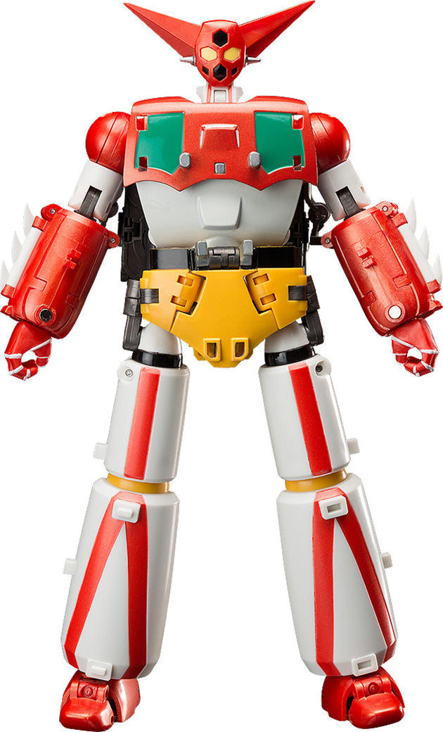 Getter Robo Dynamic Change R Getter Robo (re-run)