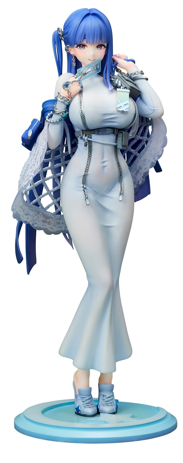 Goddess of Victory Nikke Arcana 1/7 Scale