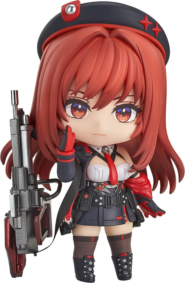 Goddess of Victory Nikke Nendoroid Rapi Red Hood