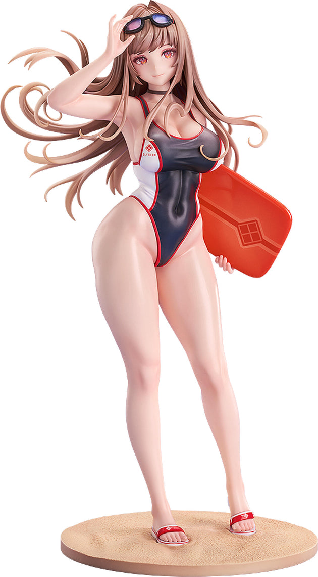 Goddess of Victory Nikke Rapi Classic Vacation 1/7 Scale (re-run)