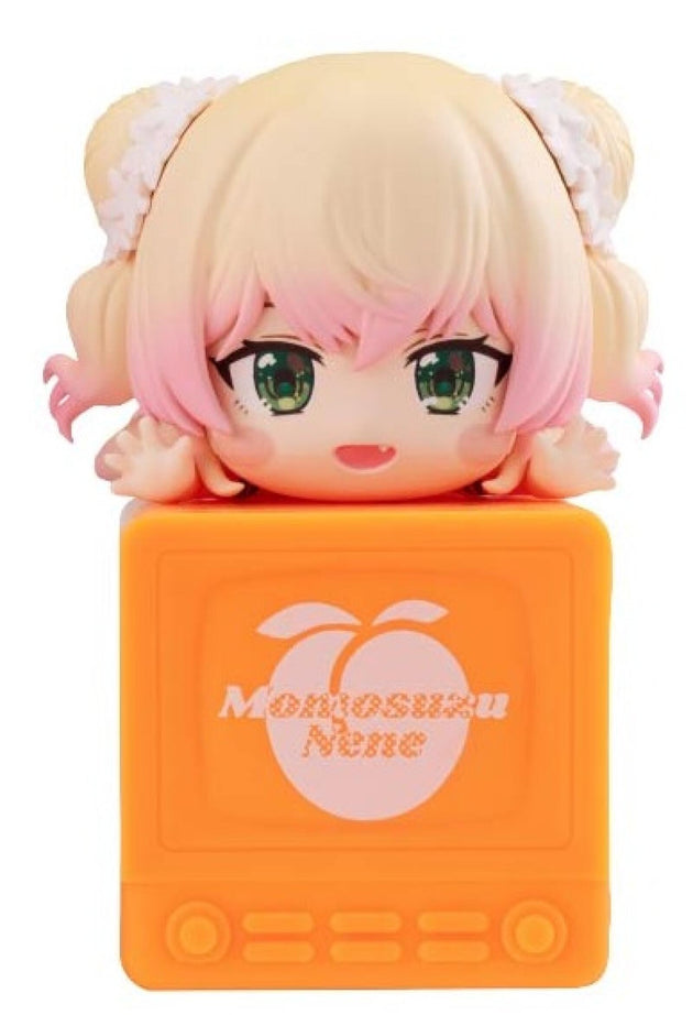 Hololive Production Hikkake Figure Momosuzu Nene (re-run)