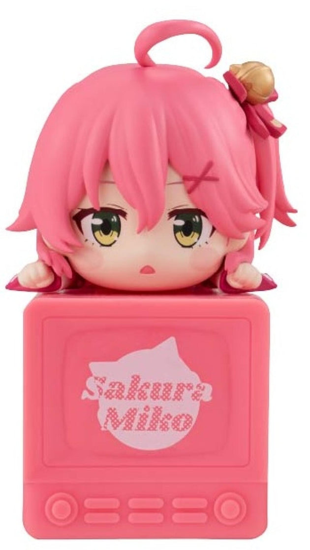 Hololive Production Hikkake Figure Sakura Miko (re-run)