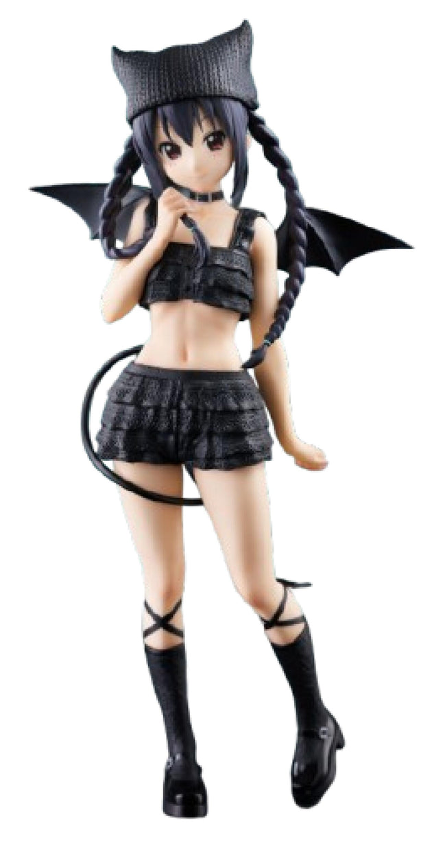 K-ON! BiCute Dark Figure Azusa Nakano