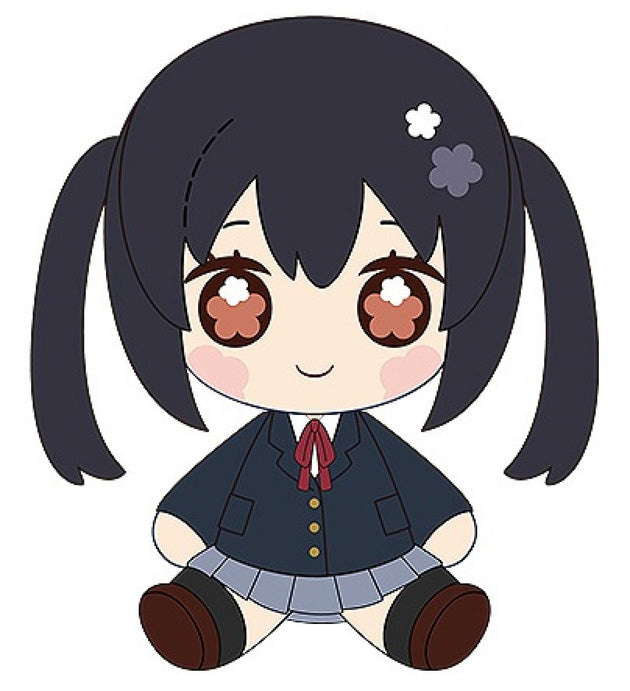 K-ON! Huggy Doll Azusa Nakano