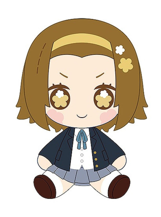 K-ON! Huggy Doll Ritsu Tainaka
