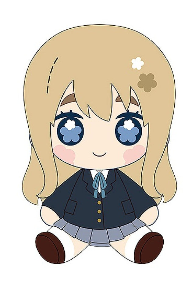 K-ON! Huggy Doll Tsumugi Kotobuki