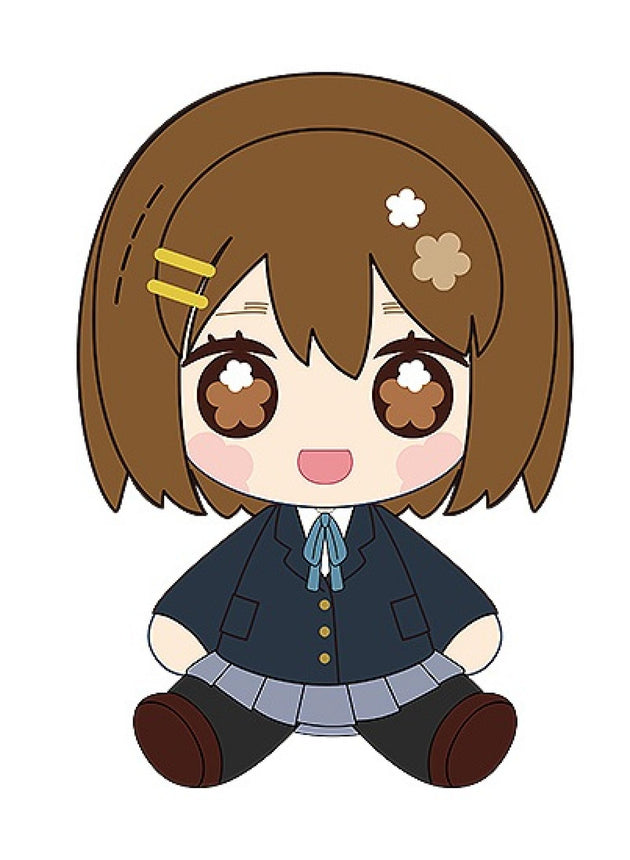 K-ON! Huggy Doll Yui Hirasawa